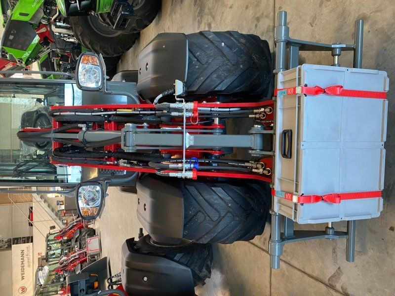 Weidemann 1190e