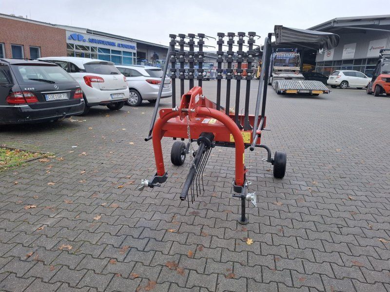 Vicon 323 Compactline
