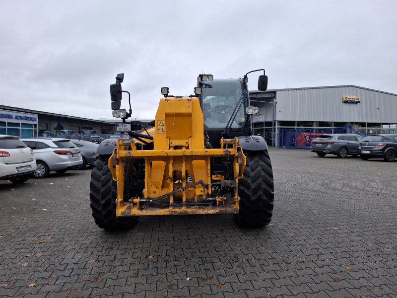 JCB 560-80 Agri Xtra / 560 80 Agri Xtra