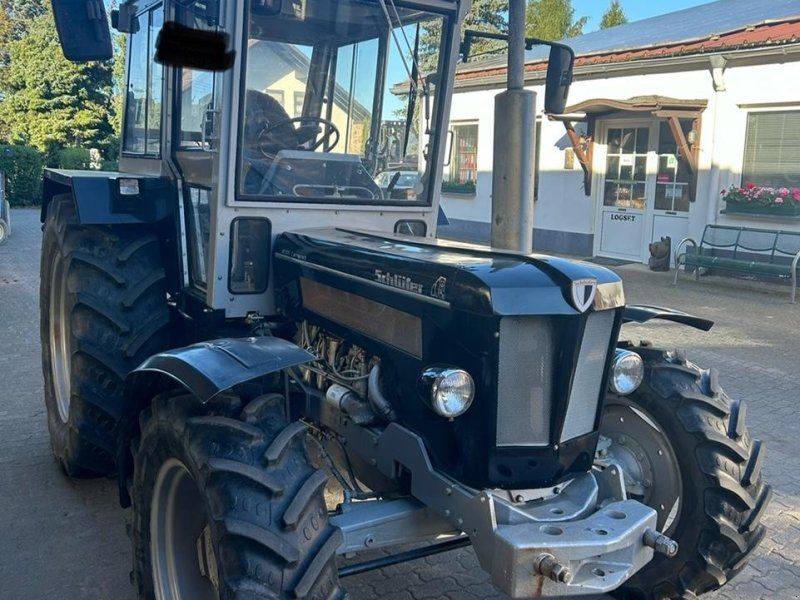 Schlüter SF 4800 VS