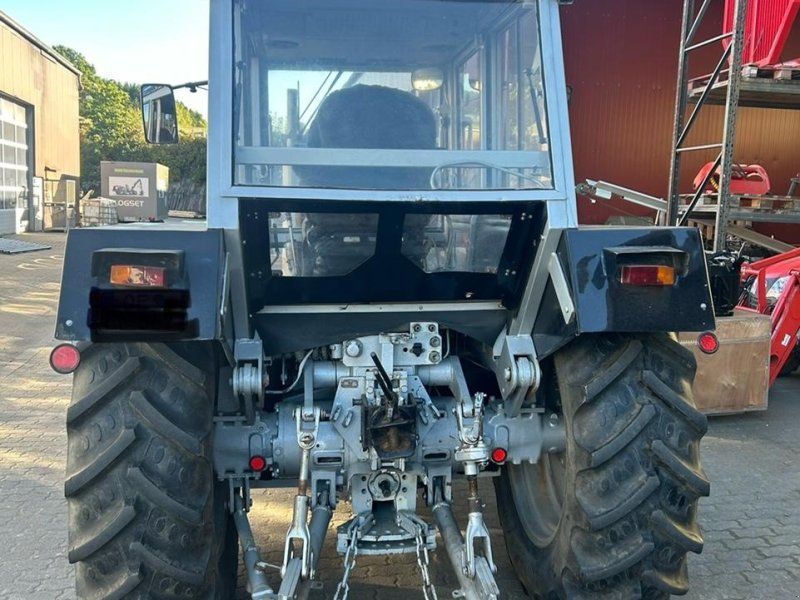 Schlüter SF 4800 VS