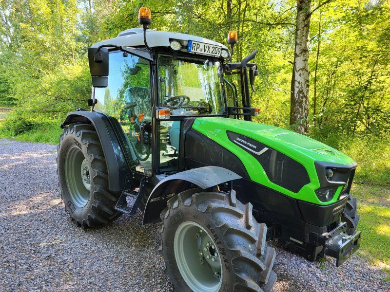 Deutz-Fahr 5105 D GS Stage V