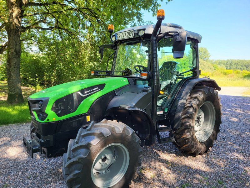 Deutz-Fahr 5105 D GS Stage V