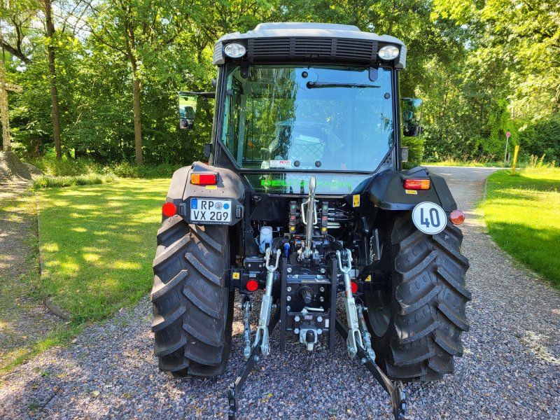 Deutz-Fahr 5105 D GS Stage V