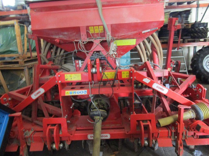 Maschio DM 3000 COMBI / ACCORD D