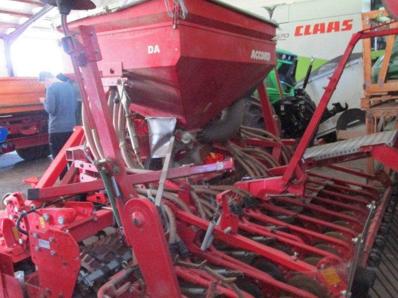 Maschio DM 3000 COMBI / ACCORD D