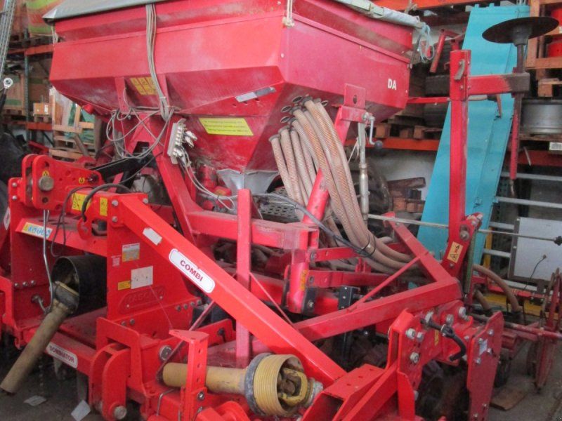 Maschio DM 3000 COMBI / ACCORD D