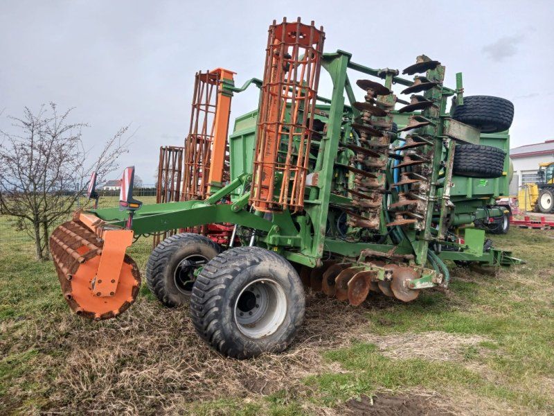 Amazone Catros 7003-2TX