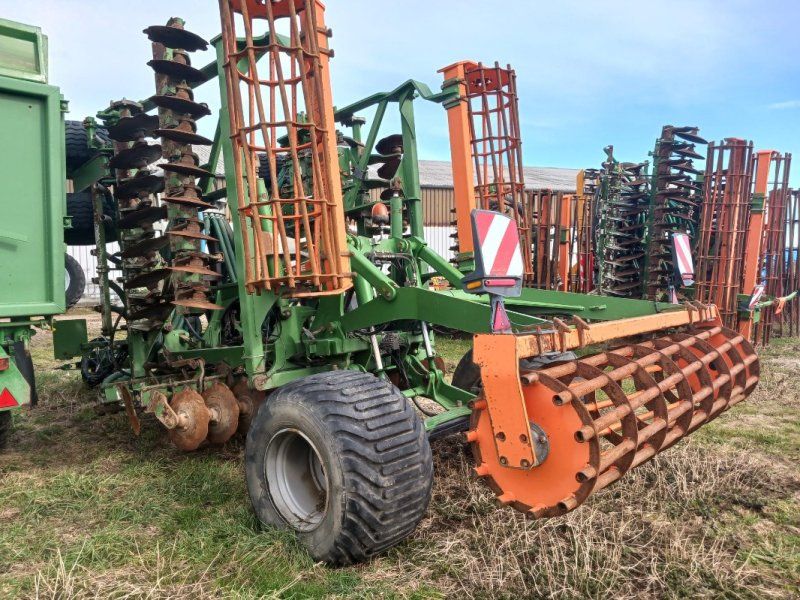 Amazone Catros 7003-2TX