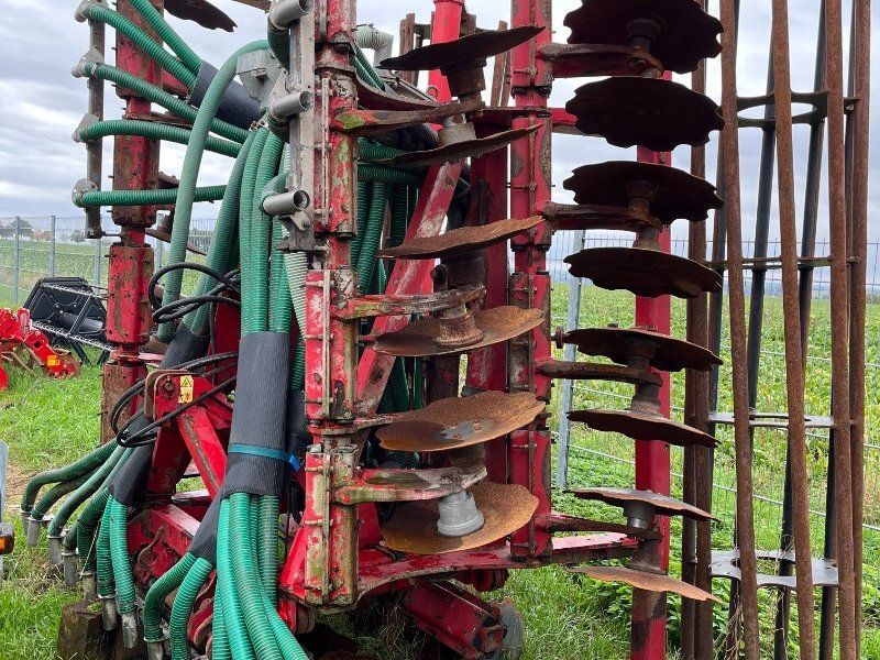 Horsch Joker 6 CT