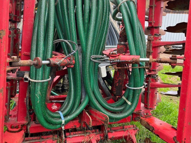 Horsch Joker 6 CT