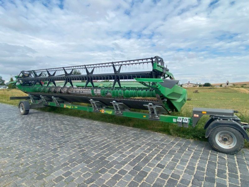 John Deere S 790 i