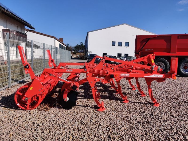 Maschio TERREMOTO 3 300