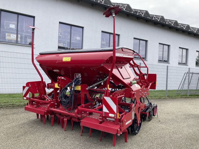 Horsch PRESS 3 KR