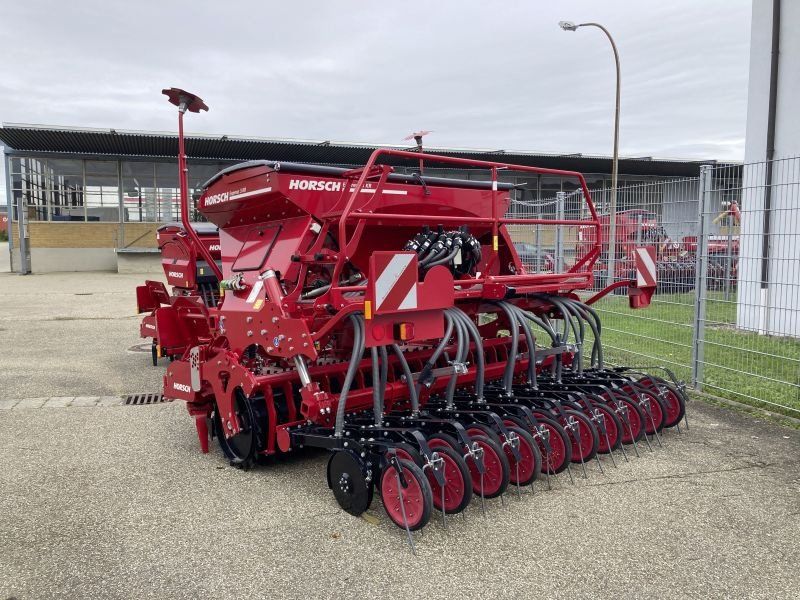 Horsch PRESS 3 KR