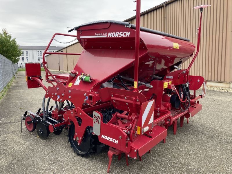 Horsch PRESS 3 KR