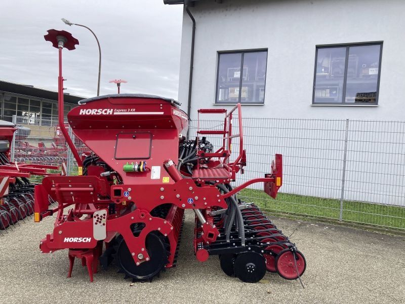 Horsch PRESS 3 KR