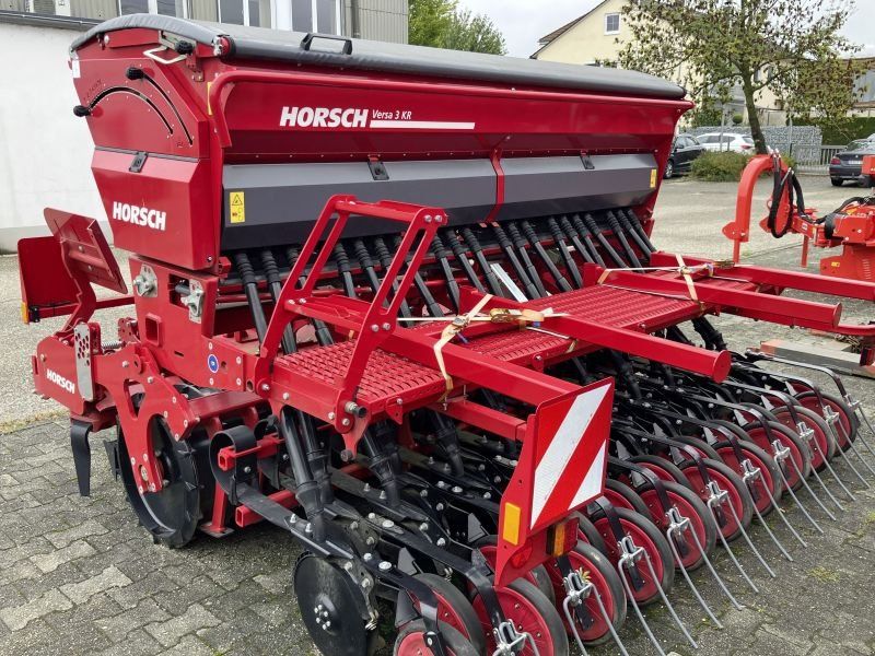 Horsch VERSA 3 KR