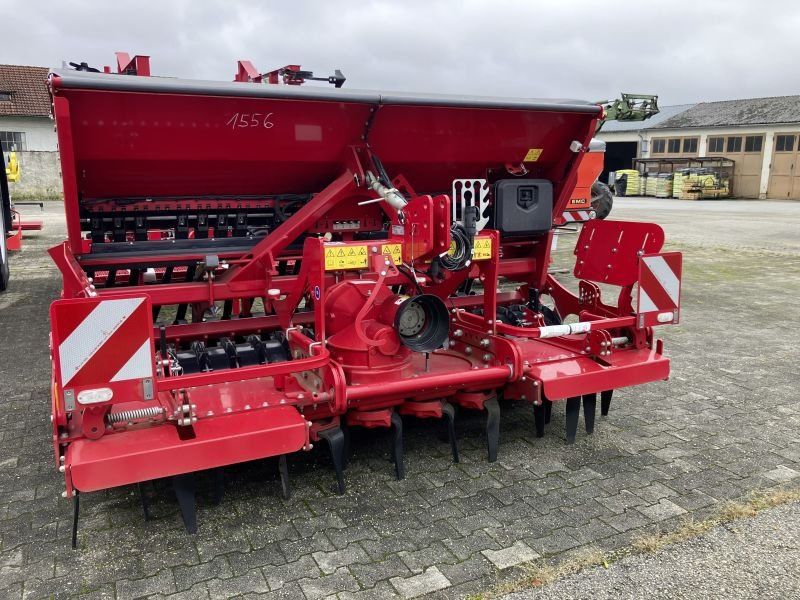 Horsch VERSA 3 KR