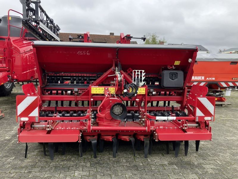Horsch VERSA 3 KR