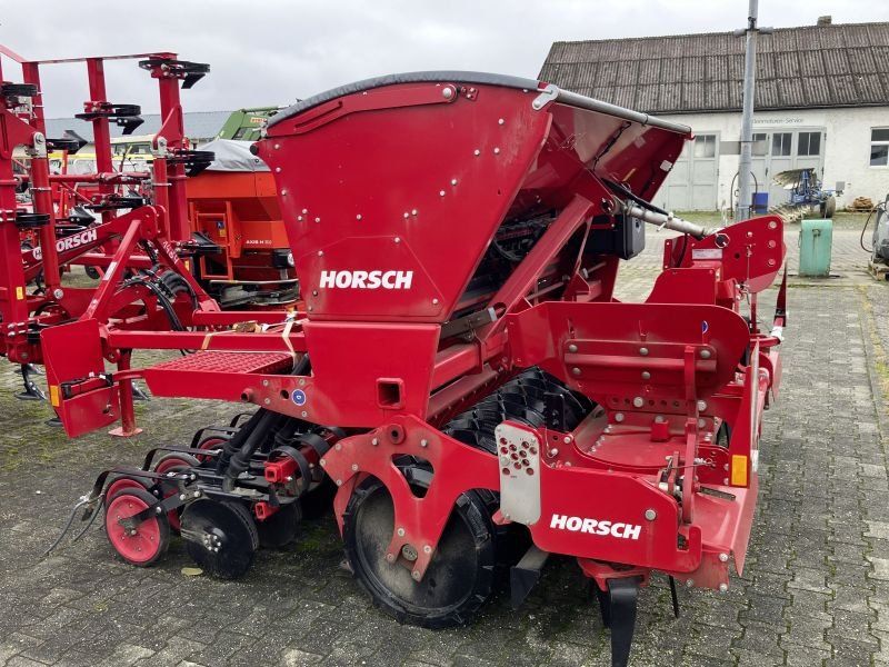 Horsch VERSA 3 KR
