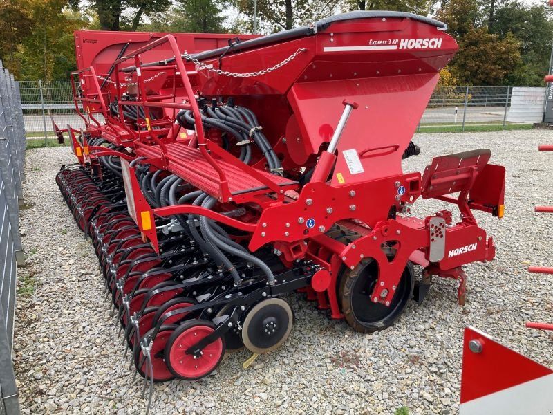 Horsch PRESS 3 KR