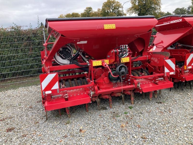Horsch PRESS 3 KR