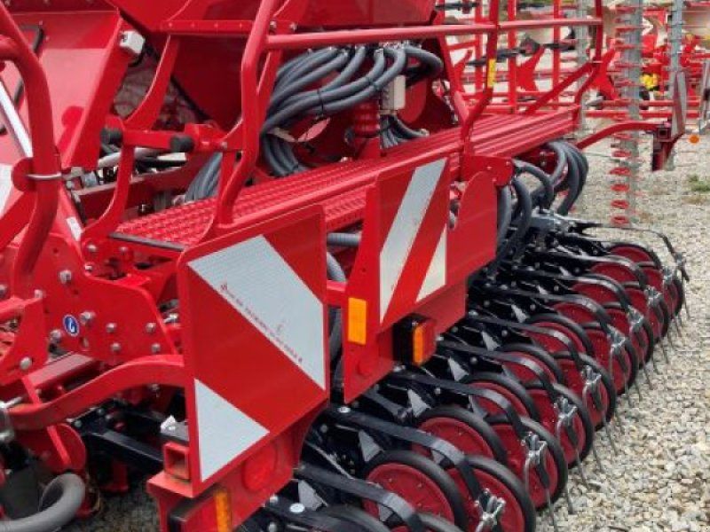 Horsch PRESS 3 KR