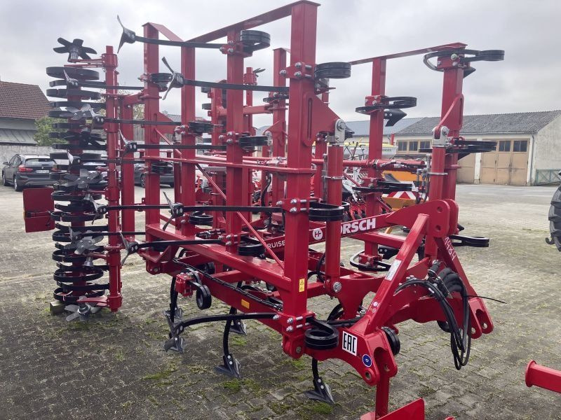 Horsch CRUISER 5 SL