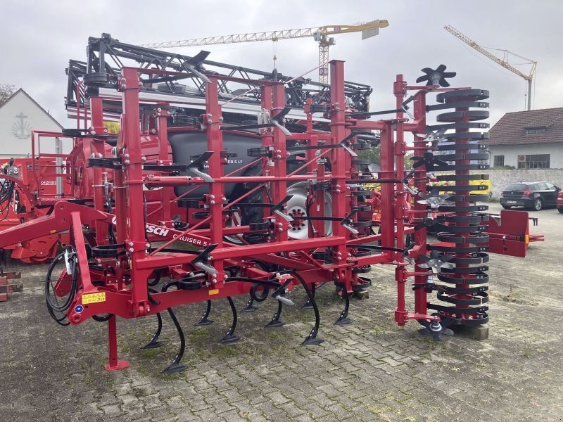 Horsch CRUISER 5 SL