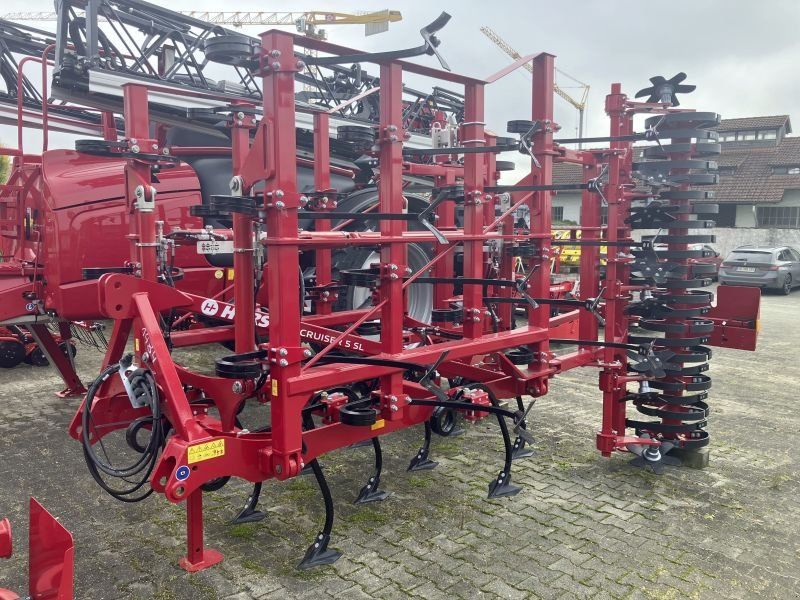 Horsch CRUISER 5 SL