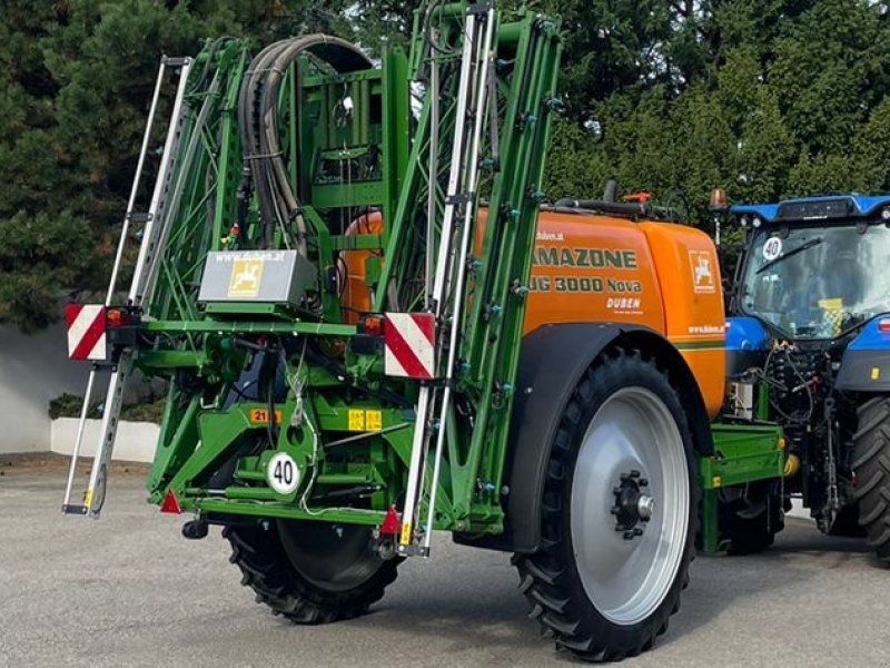 Amazone UG 3000