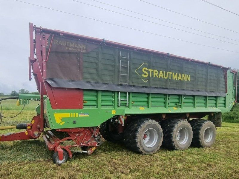 Strautmann Magnon 11-530