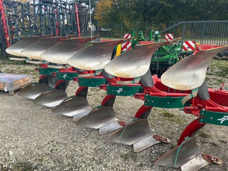 Kverneland ECOMAT 7 furchig, , Vorführ