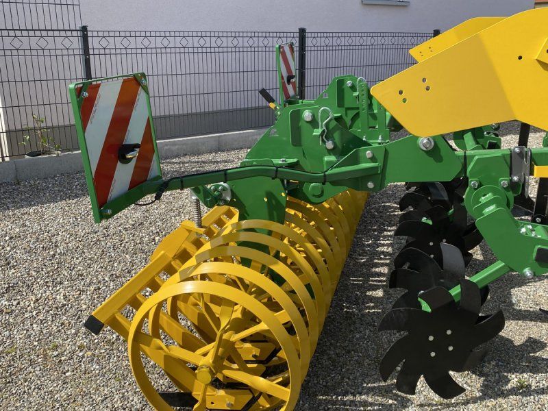 Kerner Corona C300, Frühbezug 8 % Sonderrabatt