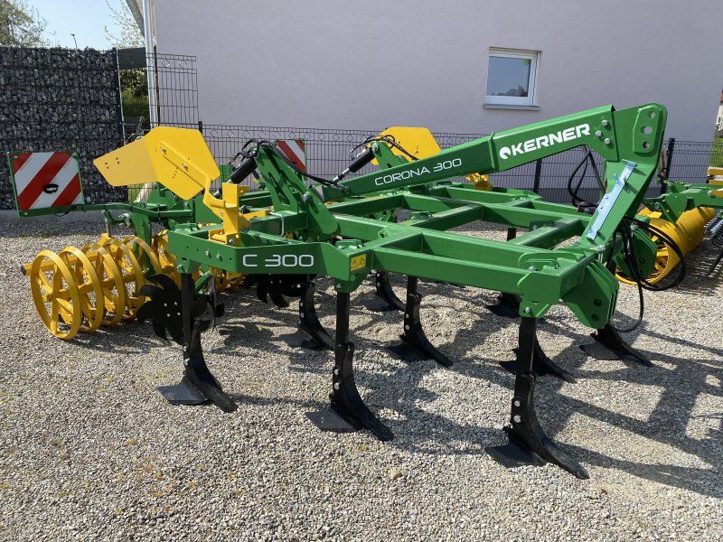 Kerner Corona C300, Frühbezug 8 % Sonderrabatt