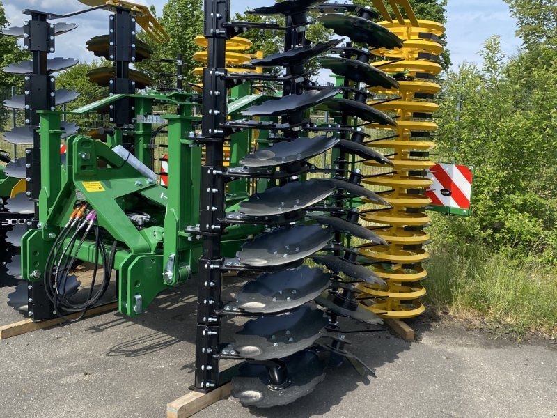 Kerner Helix H 450, Frühbezug 8 % Sonderrabatt