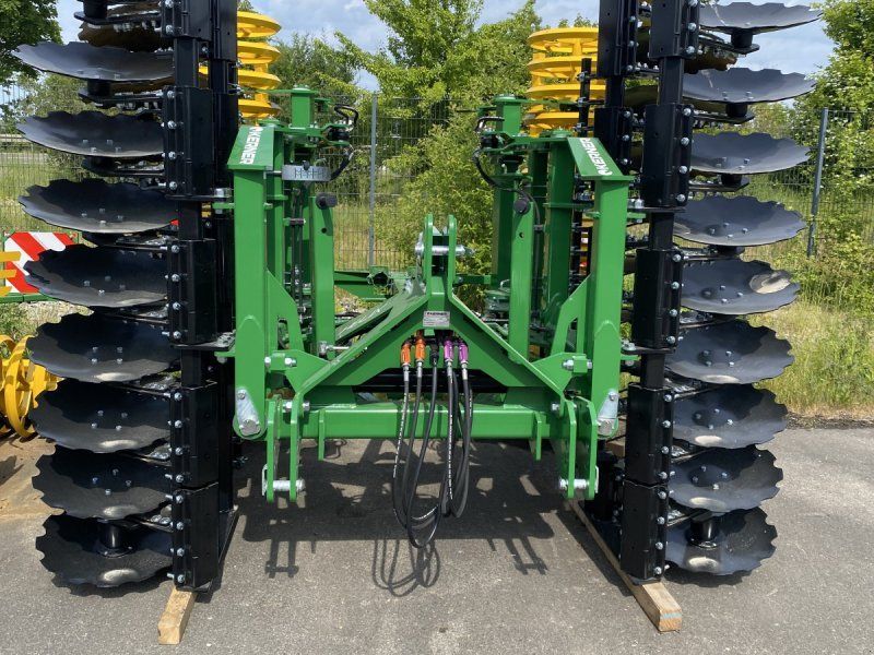 Kerner Helix H 450, Frühbezug 8 % Sonderrabatt