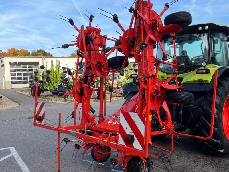 Kuhn GF 8702