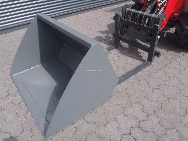 Weidemann Hoftrac 1390 nur 112 h