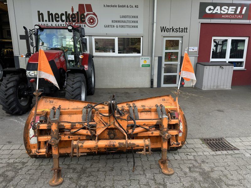 Hauer SRS-2L-2400