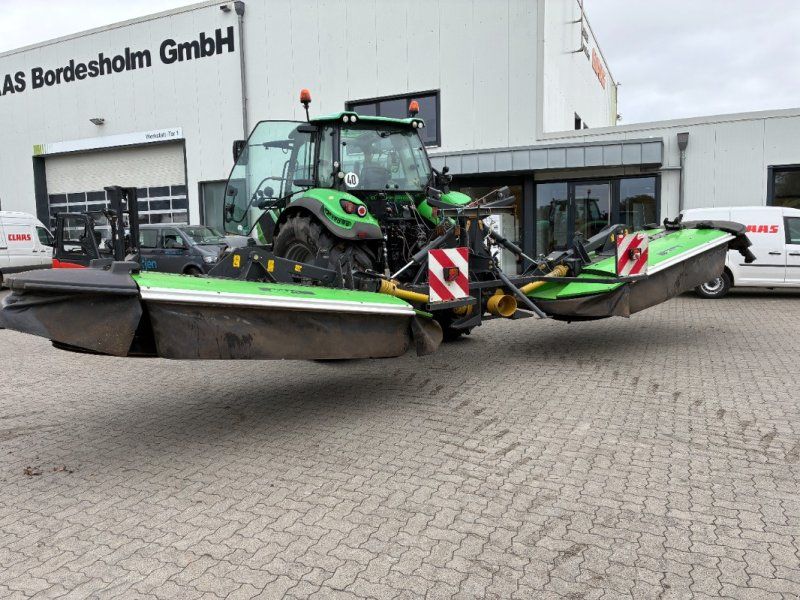 Deutz-Fahr KM 4.90