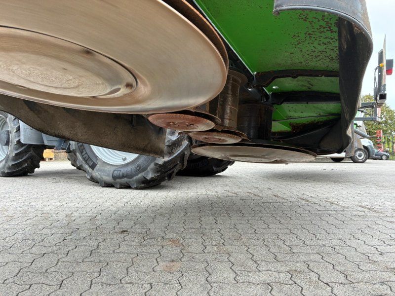 Deutz-Fahr KM 4.90