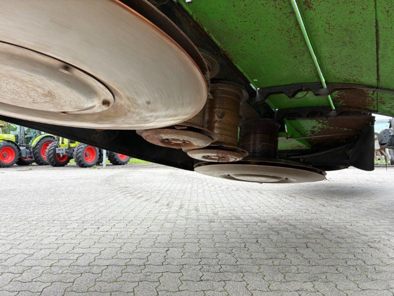 Deutz-Fahr KM 4.90