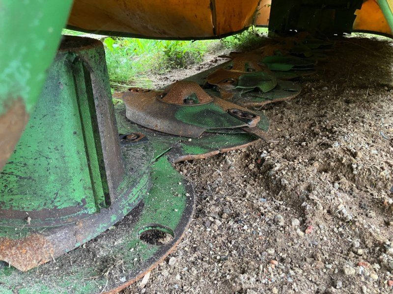 Krone Easy Cut R 360