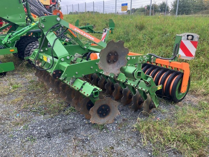 Amazone CATROS 3003 SPECIAL