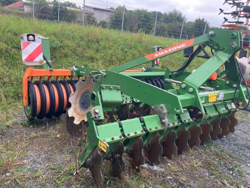 Amazone CATROS 3003 SPECIAL
