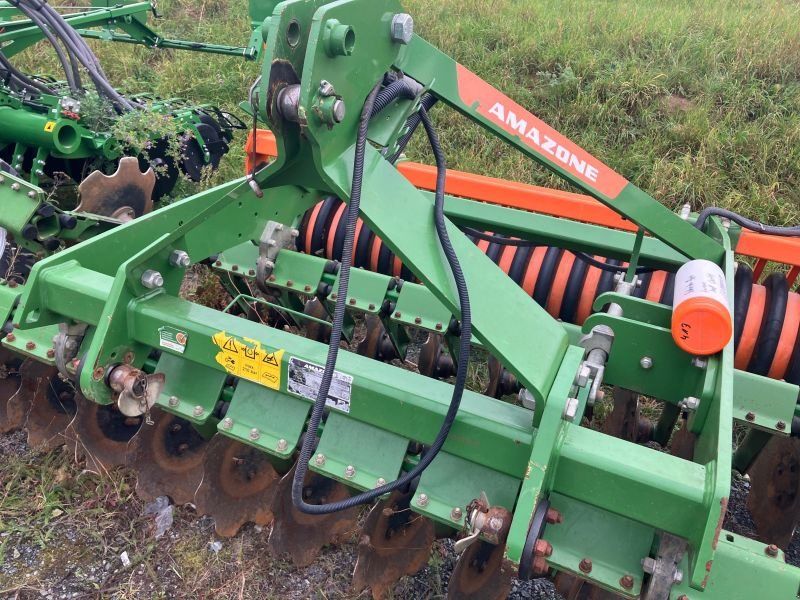 Amazone CATROS 3003 SPECIAL