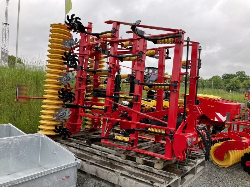 Väderstad CULTUS 525 AVO25