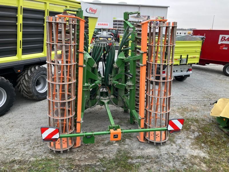 Amazone CATROS+ 6002-2 PRO AVO25